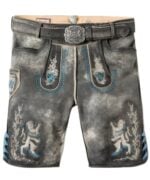Andreas Grey Bavarian Lederhosen