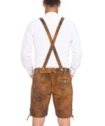 Carl Brown Lederhosen