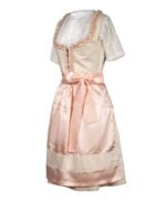 Clara Pink Bavarian Dirndl