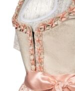 Clara Pink Bavarian Dirndl