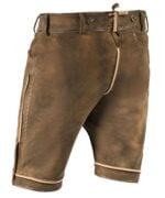 Elijah Brown Bavarian Lederhosen