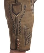 Erdmann Tobacco Bavarian Lederhosen