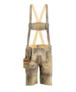 Gerhard Bavarian Lederhosen