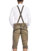 Günter Bavarian Lederhosen