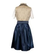 Hannah Blue Bavarian Dirndl
