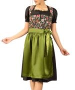 Ida Green Bavarian Dirndl