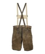 Ludwig Tobacco Bavarian Lederhosen