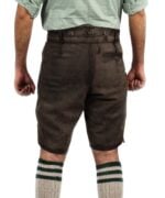 Marzell Tobacco German Lederhosen