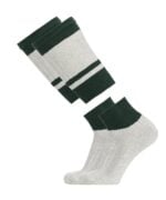 Men's Loferl Green Socks