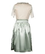 Mia Blue Dirndl Dress