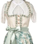 Mia Blue Dirndl Dress