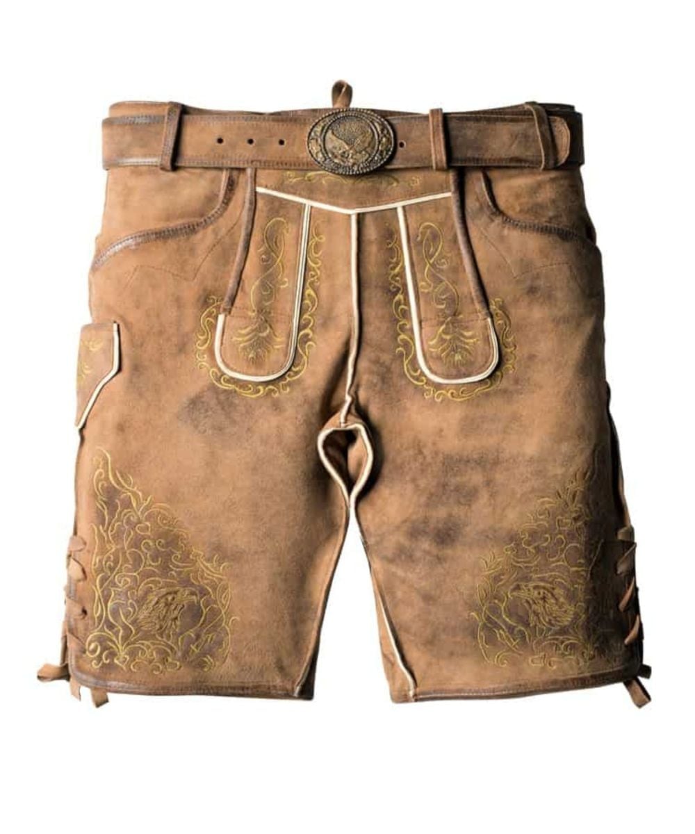 Noah Brown Bavarian Lederhosen Noah Brown Bavarian Lederhosen