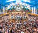 Munich Oktoberfest Festival