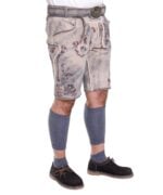 Fuggerei Legacy Lederhosen