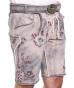 Fuggerei Legacy Lederhosen