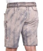 Fuggerei Legacy Lederhosen